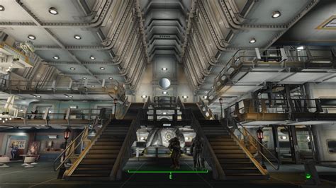 fallout 4 vault 88 guide.